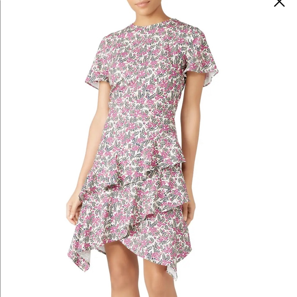 Moana Mini Dress